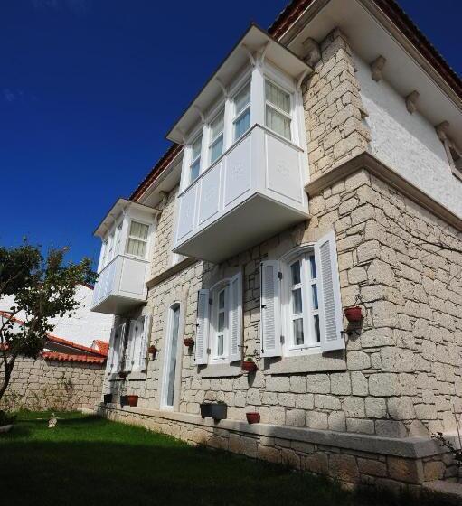 Hotelli Aleysim Alaçatı Design Als