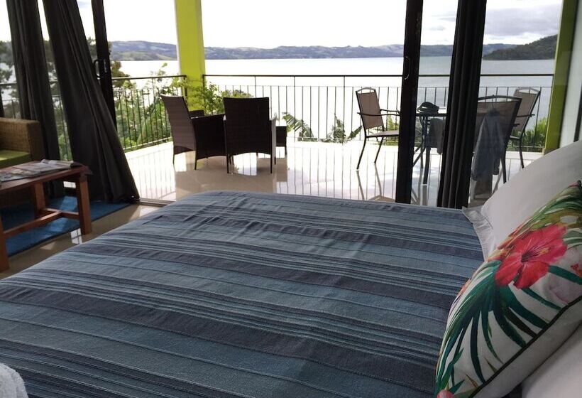 فندق Bluebay Bugenvil Lake Lodge