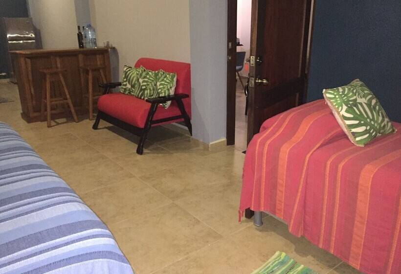 فندق Bluebay Bugenvil Lake Lodge