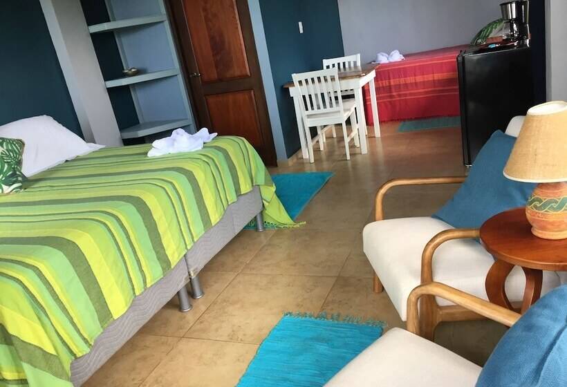 فندق Bluebay Bugenvil Lake Lodge