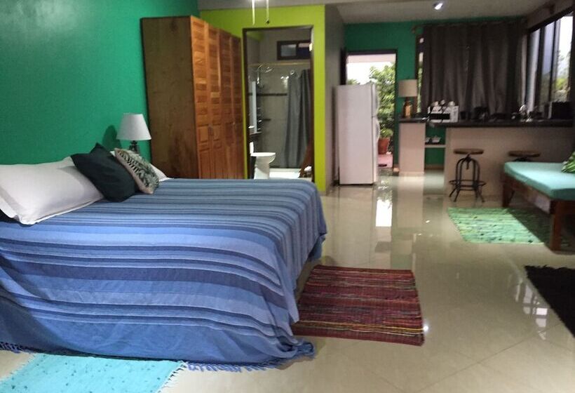 فندق Bluebay Bugenvil Lake Lodge