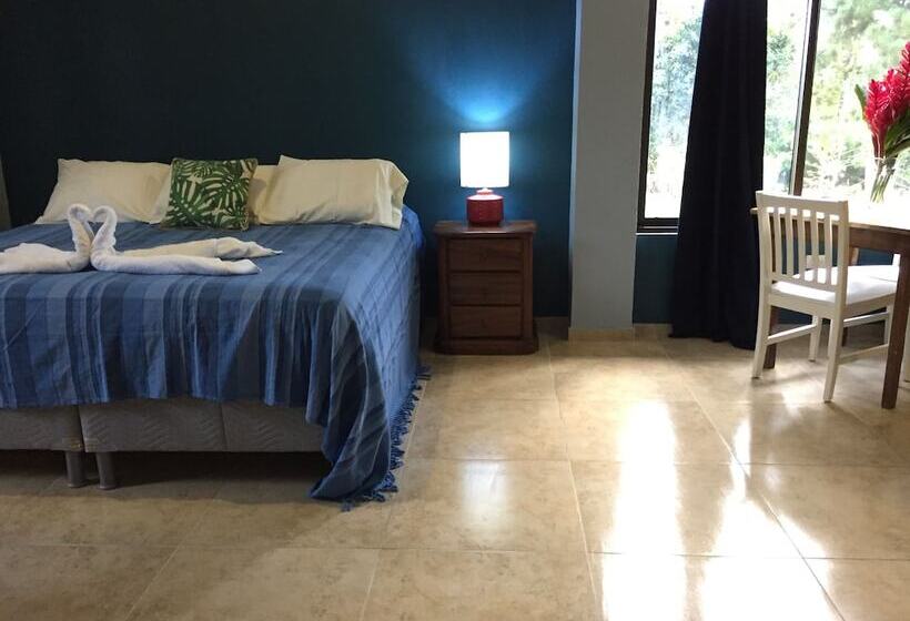 فندق Bluebay Bugenvil Lake Lodge