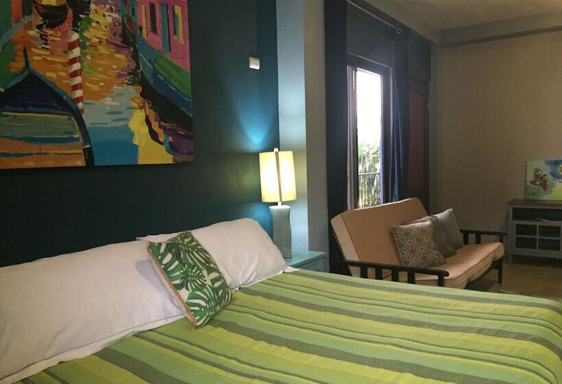 فندق Bluebay Bugenvil Lake Lodge