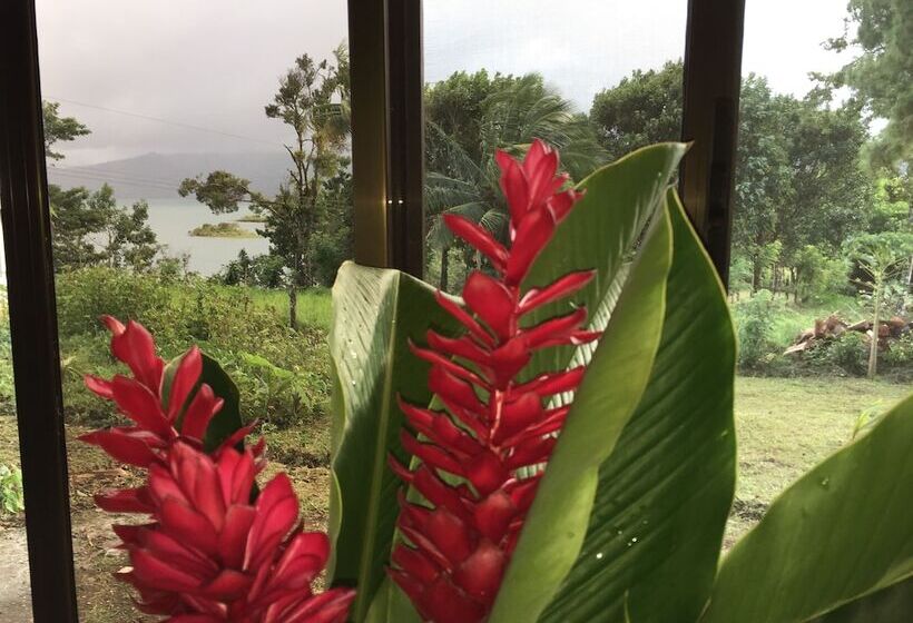 فندق Bluebay Bugenvil Lake Lodge