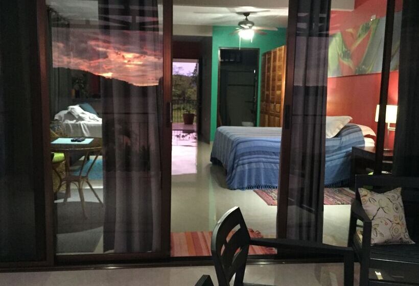 فندق Bluebay Bugenvil Lake Lodge