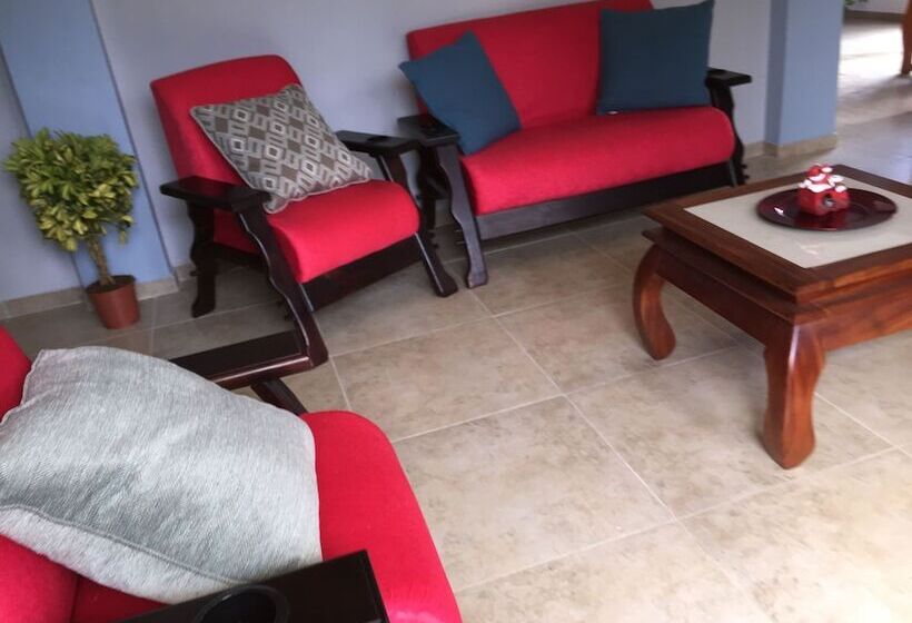 فندق Bluebay Bugenvil Lake Lodge