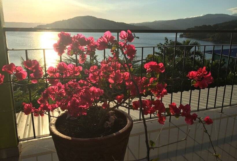 فندق Bluebay Bugenvil Lake Lodge