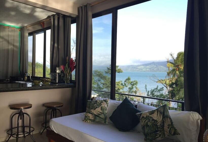 فندق Bluebay Bugenvil Lake Lodge