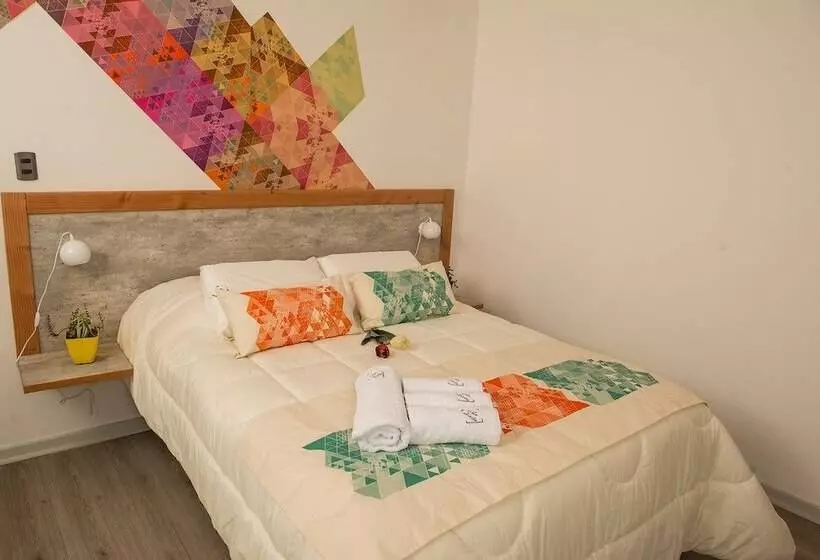 هتل Boutique Edificio Cielo Abierto