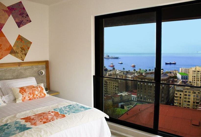 هتل Boutique Edificio Cielo Abierto