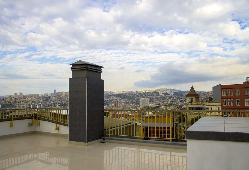 هتل Boutique Edificio Cielo Abierto