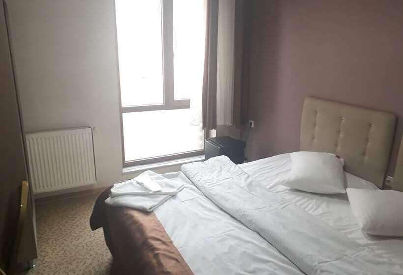 Отель Ds Yedikapi