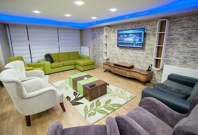 Отель Ds Yedikapi