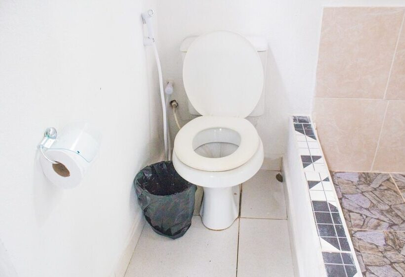 Hotel Espaço Comunindios