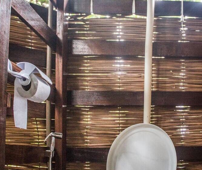 Hotel Espaço Comunindios