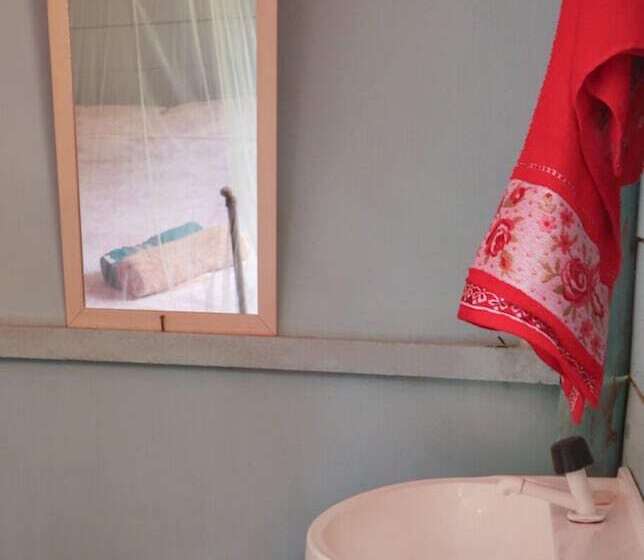 Hotel Espaço Comunindios