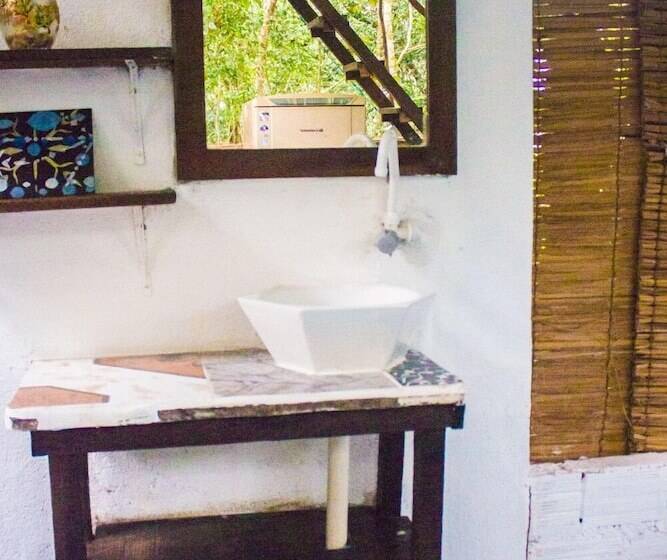 Hotel Espaço Comunindios