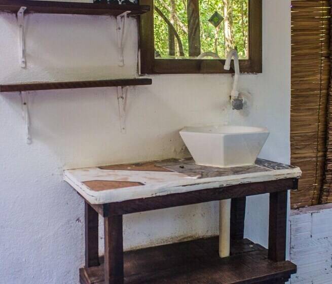 Hotel Espaço Comunindios