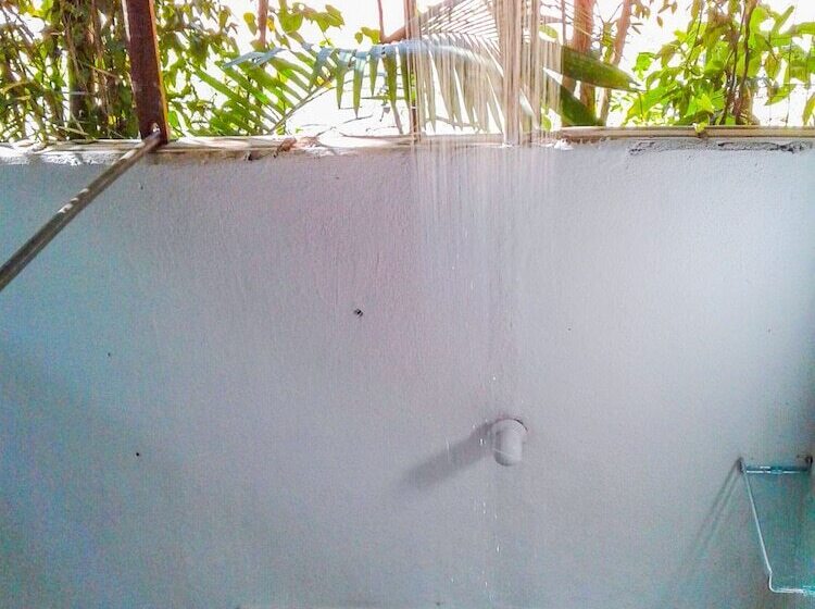 Hotel Espaço Comunindios