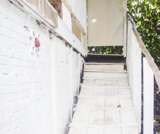 Hotel Espaço Comunindios