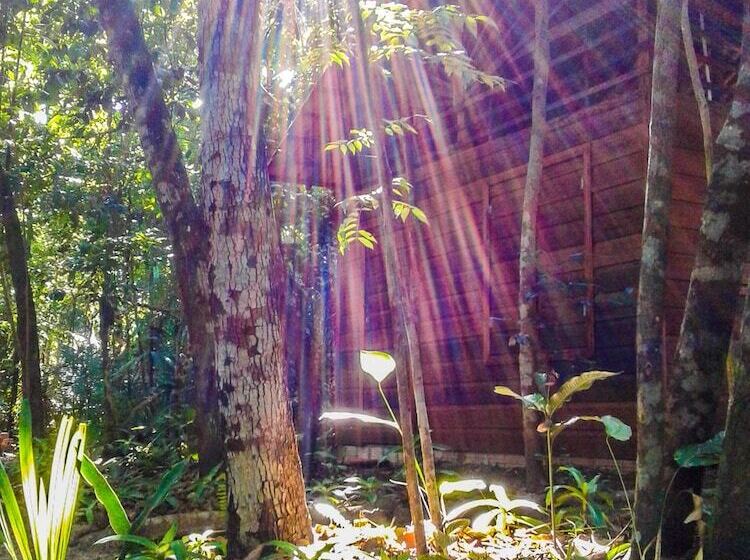 Hotel Espaço Comunindios