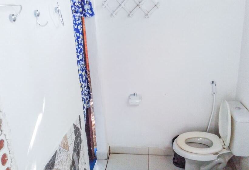 Hotel Espaço Comunindios