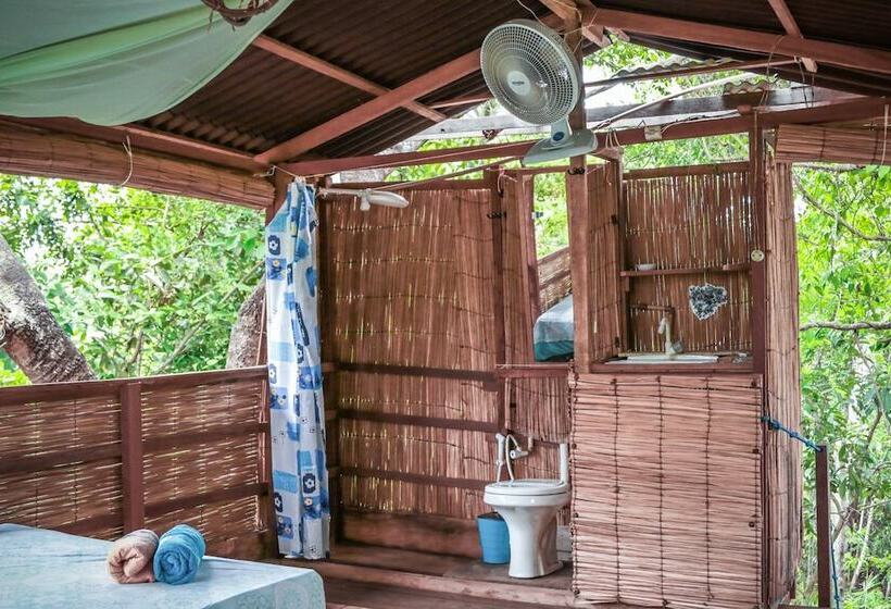 Hotel Espaço Comunindios