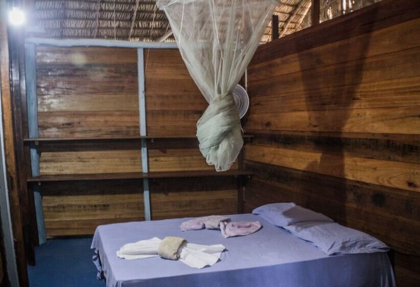 Hotel Espaço Comunindios