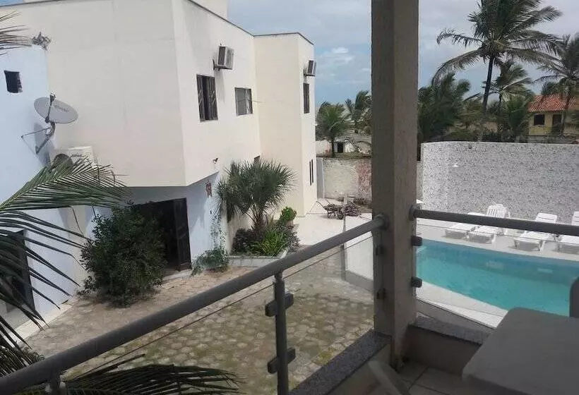 ホテル Franz Beach