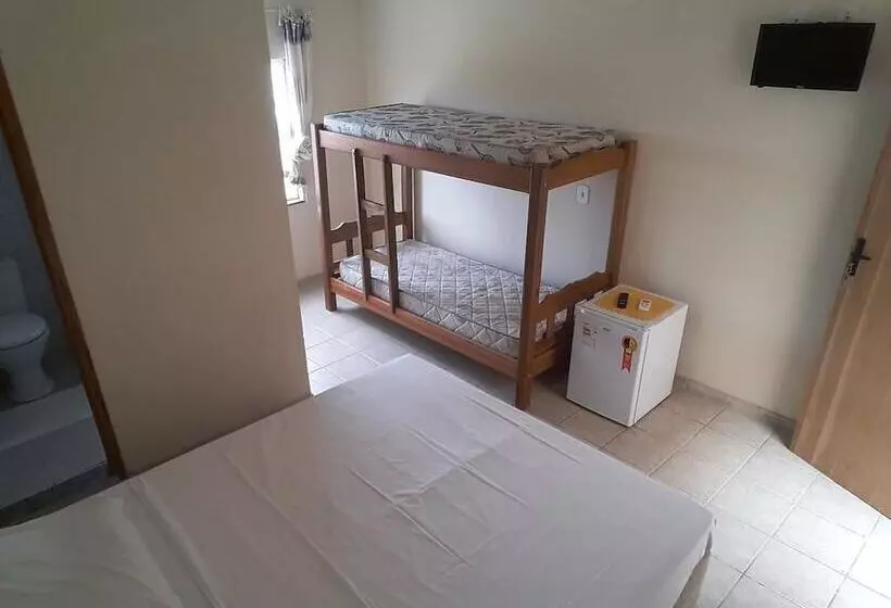 ホテル Franz Beach