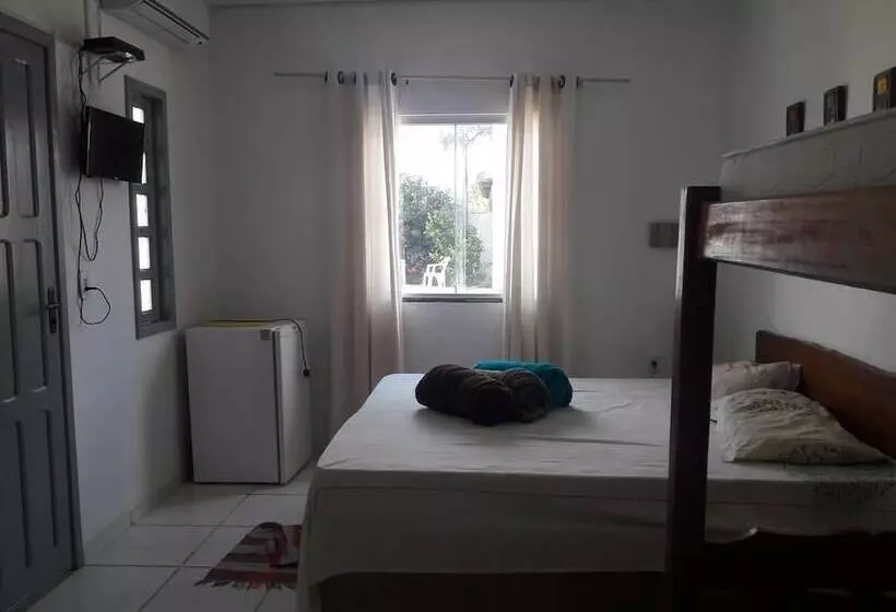 ホテル Franz Beach