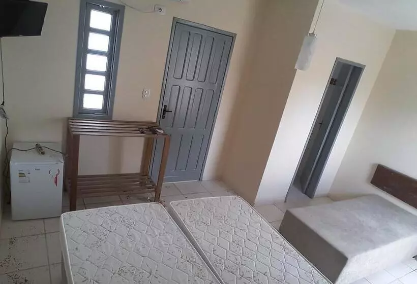 ホテル Franz Beach