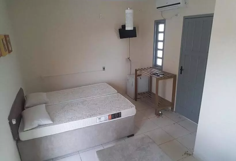 ホテル Franz Beach