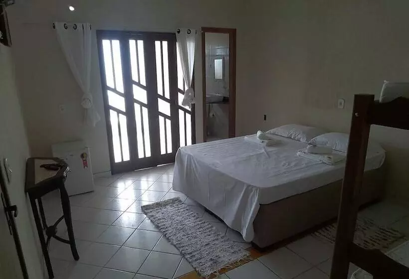 ホテル Franz Beach