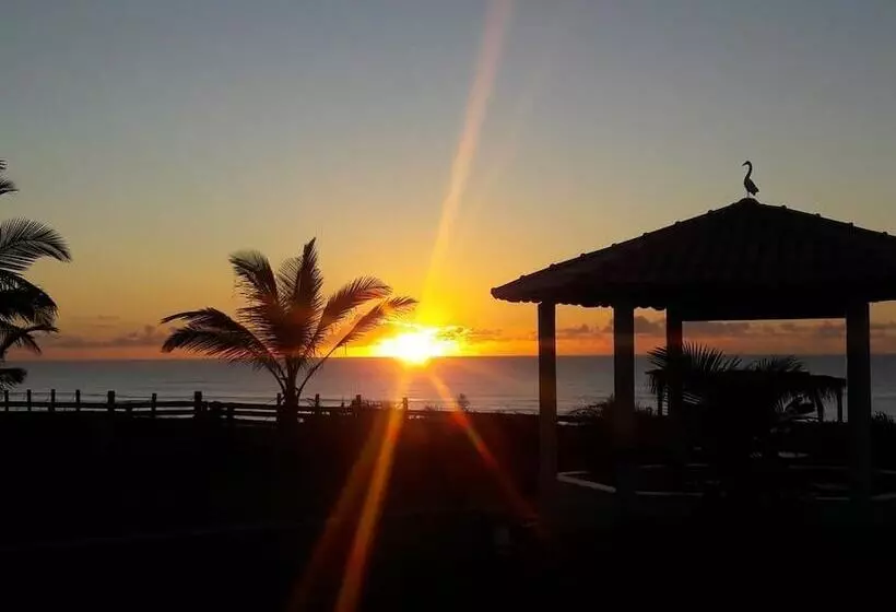 ホテル Franz Beach