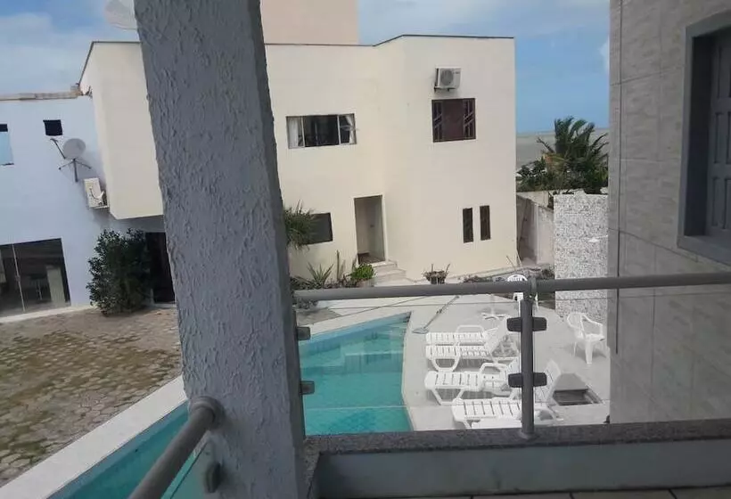 ホテル Franz Beach