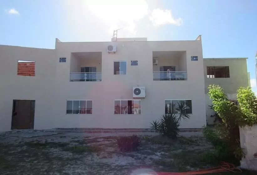 ホテル Franz Beach