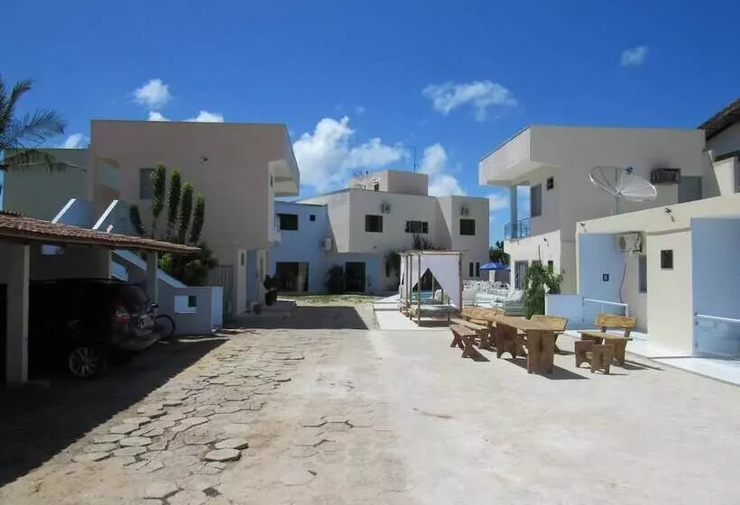 ホテル Franz Beach