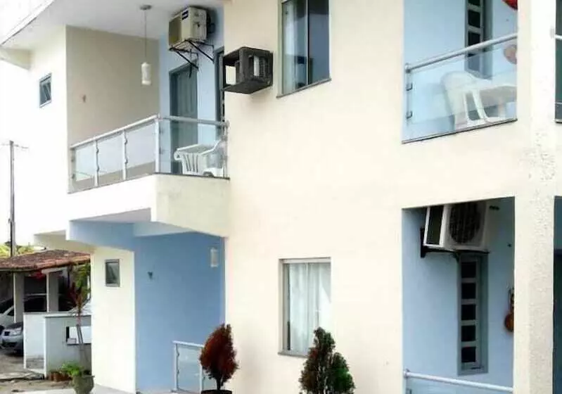 ホテル Franz Beach