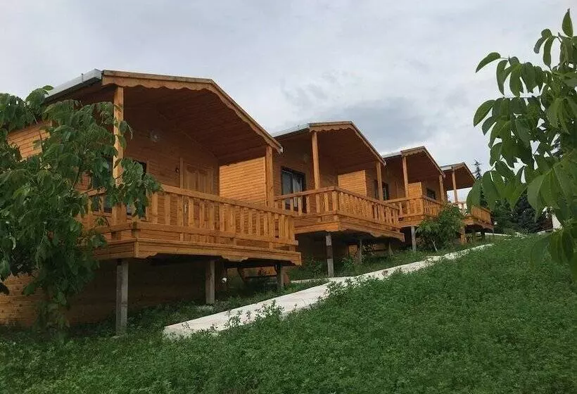 ホテル Koyevi Butik
