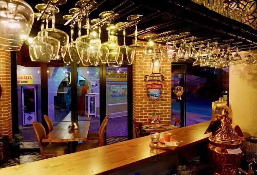 Hotel Lotus Apart Pansiyon