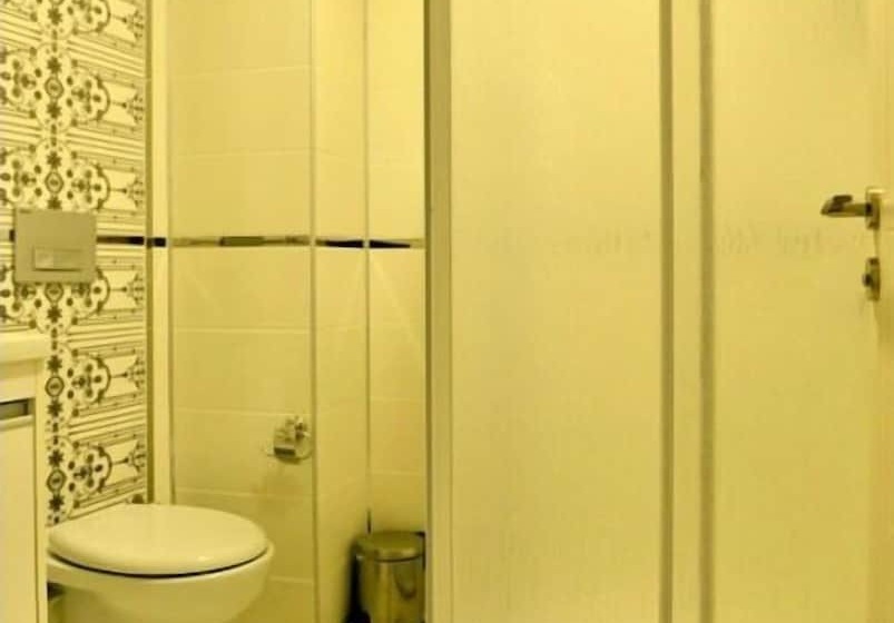 Hotel Lotus Apart Pansiyon