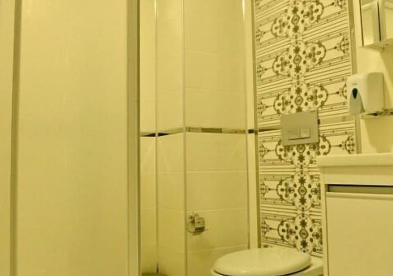 Hotel Lotus Apart Pansiyon