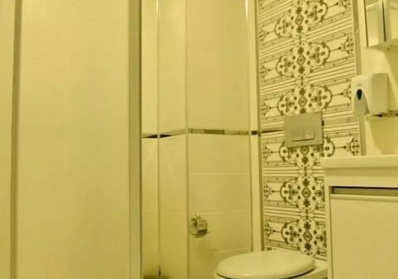 Hotelli Lotus Apart Pansiyon