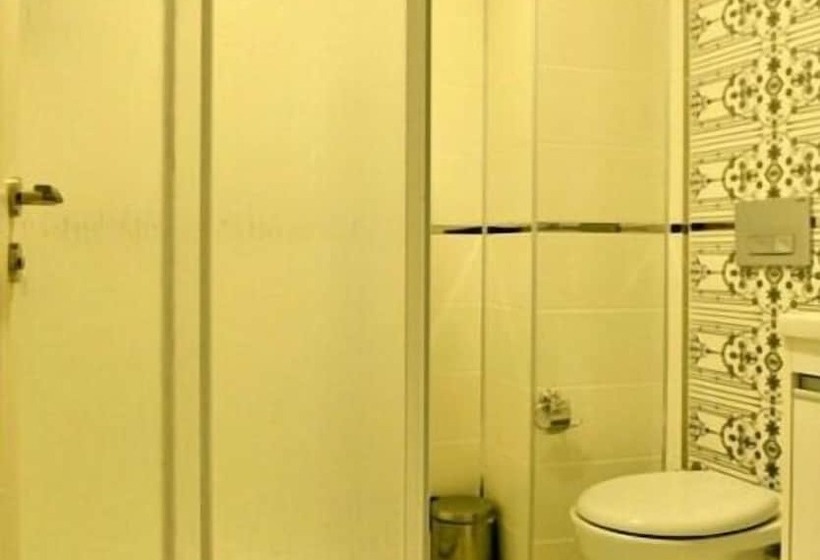 Hotel Lotus Apart Pansiyon