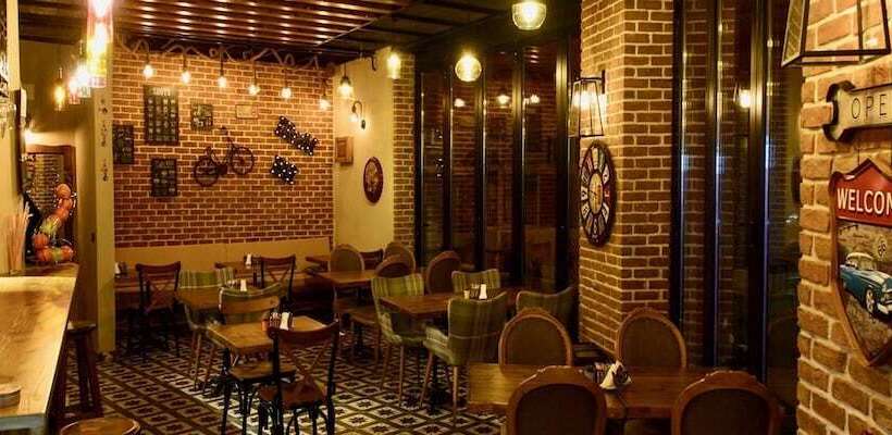 Hotel Lotus Apart Pansiyon