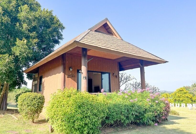 فندق Phureenun Resort