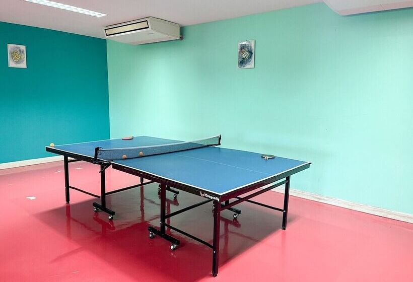 فندق Phureenun Resort