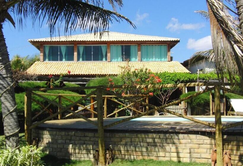 Hotel Pousada Beijo Mar