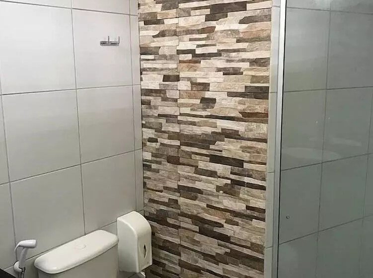 Hotelli Pousada Beijo Mar